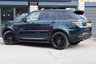 USED 2017 67 LAND ROVER RANGE ROVER SPORT 3.0 SDV6 HSE 5d 306 BHP FLRSH-PANROOF-1OWNER-LEATHER