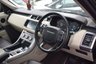 USED 2017 67 LAND ROVER RANGE ROVER SPORT 3.0 SDV6 HSE 5d 306 BHP FLRSH-PANROOF-1OWNER-LEATHER
