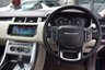 USED 2017 67 LAND ROVER RANGE ROVER SPORT 3.0 SDV6 HSE 5d 306 BHP FLRSH-PANROOF-1OWNER-LEATHER