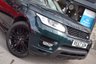 USED 2017 67 LAND ROVER RANGE ROVER SPORT 3.0 SDV6 HSE 5d 306 BHP FLRSH-PANROOF-1OWNER-LEATHER