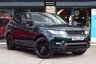 USED 2017 67 LAND ROVER RANGE ROVER SPORT 3.0 SDV6 HSE 5d 306 BHP FLRSH-PANROOF-1OWNER-LEATHER
