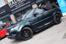 USED 2017 67 LAND ROVER RANGE ROVER SPORT 3.0 SDV6 HSE 5d 306 BHP FLRSH-PANROOF-1OWNER-LEATHER