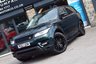 USED 2017 67 LAND ROVER RANGE ROVER SPORT 3.0 SDV6 HSE 5d 306 BHP FLRSH-PANROOF-1OWNER-LEATHER