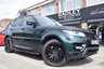 USED 2017 67 LAND ROVER RANGE ROVER SPORT 3.0 SDV6 HSE 5d 306 BHP FLRSH-PANROOF-1OWNER-LEATHER