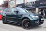 USED 2017 67 LAND ROVER RANGE ROVER SPORT 3.0 SDV6 HSE 5d 306 BHP FLRSH-PANROOF-1OWNER-LEATHER