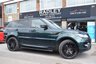 USED 2017 67 LAND ROVER RANGE ROVER SPORT 3.0 SDV6 HSE 5d 306 BHP FLRSH-PANROOF-1OWNER-LEATHER