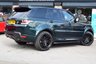 USED 2017 67 LAND ROVER RANGE ROVER SPORT 3.0 SDV6 HSE 5d 306 BHP FLRSH-PANROOF-1OWNER-LEATHER