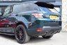 USED 2017 67 LAND ROVER RANGE ROVER SPORT 3.0 SDV6 HSE 5d 306 BHP FLRSH-PANROOF-1OWNER-LEATHER