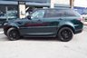 USED 2017 67 LAND ROVER RANGE ROVER SPORT 3.0 SDV6 HSE 5d 306 BHP FLRSH-PANROOF-1OWNER-LEATHER