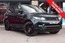 USED 2017 67 LAND ROVER RANGE ROVER SPORT 3.0 SDV6 HSE 5d 306 BHP FLRSH-PANROOF-1OWNER-LEATHER