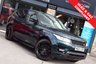 USED 2017 67 LAND ROVER RANGE ROVER SPORT 3.0 SDV6 HSE 5d 306 BHP FLRSH-PANROOF-1OWNER-LEATHER