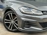 USED 2017 17 VOLKSWAGEN GOLF 2.0 GTD TDI DSG MK7.5  