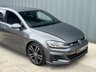 USED 2017 17 VOLKSWAGEN GOLF 2.0 GTD TDI DSG MK7.5  