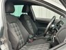 USED 2017 17 VOLKSWAGEN GOLF 2.0 GTD TDI DSG MK7.5  