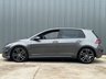 USED 2017 17 VOLKSWAGEN GOLF 2.0 GTD TDI DSG MK7.5  