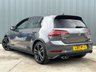 USED 2017 17 VOLKSWAGEN GOLF 2.0 GTD TDI DSG MK7.5  