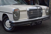 USED 1972 MERCEDES-BENZ 250 2.5 250 CE 2d AUTO COUPE
