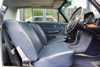 USED 1972 MERCEDES-BENZ 250 2.5 250 CE 2d AUTO COUPE