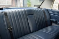USED 1972 MERCEDES-BENZ 250 2.5 250 CE 2d AUTO COUPE