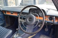 USED 1972 MERCEDES-BENZ 250 2.5 250 CE 2d AUTO COUPE