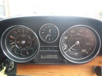 USED 1972 MERCEDES-BENZ 250 2.5 250 CE 2d AUTO COUPE
