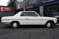 USED 1972 MERCEDES-BENZ 250 2.5 250 CE 2d AUTO COUPE