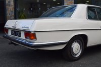 USED 1972 MERCEDES-BENZ 250 2.5 250 CE 2d AUTO COUPE