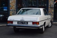 USED 1972 MERCEDES-BENZ 250 2.5 250 CE 2d AUTO COUPE