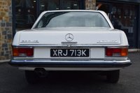 USED 1972 MERCEDES-BENZ 250 2.5 250 CE 2d AUTO COUPE