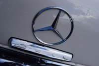 USED 1972 MERCEDES-BENZ 250 2.5 250 CE 2d AUTO COUPE