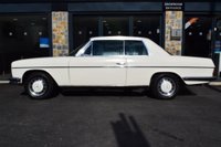 USED 1972 MERCEDES-BENZ 250 2.5 250 CE 2d AUTO COUPE