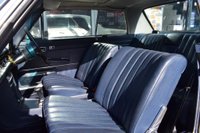 USED 1972 MERCEDES-BENZ 250 2.5 250 CE 2d AUTO COUPE