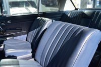 USED 1972 MERCEDES-BENZ 250 2.5 250 CE 2d AUTO COUPE