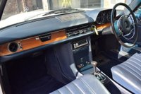 USED 1972 MERCEDES-BENZ 250 2.5 250 CE 2d AUTO COUPE