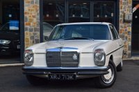 USED 1972 MERCEDES-BENZ 250 2.5 250 CE 2d AUTO COUPE