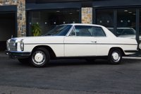 USED 1972 MERCEDES-BENZ 250 2.5 250 CE 2d AUTO COUPE