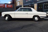USED 1972 MERCEDES-BENZ 250 2.5 250 CE 2d AUTO COUPE