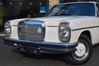 USED 1972 MERCEDES-BENZ 250 2.5 250 CE 2d AUTO COUPE