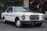 USED 1972 MERCEDES-BENZ 250 2.5 250 CE 2d AUTO COUPE