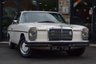 USED 1972 MERCEDES-BENZ 250 2.5 250 CE 2d AUTO COUPE