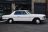 USED 1972 MERCEDES-BENZ 250 2.5 250 CE 2d AUTO COUPE