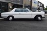 USED 1972 MERCEDES-BENZ 250 2.5 250 CE 2d AUTO COUPE