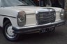 USED 1972 MERCEDES-BENZ 250 2.5 250 CE 2d AUTO COUPE