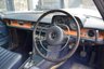 USED 1972 MERCEDES-BENZ 250 2.5 250 CE 2d AUTO COUPE