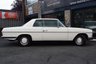 USED 1972 MERCEDES-BENZ 250 2.5 250 CE 2d AUTO COUPE
