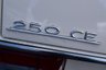 USED 1972 MERCEDES-BENZ 250 2.5 250 CE 2d AUTO COUPE