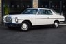 USED 1972 MERCEDES-BENZ 250 2.5 250 CE 2d AUTO COUPE