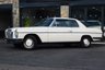 USED 1972 MERCEDES-BENZ 250 2.5 250 CE 2d AUTO COUPE