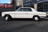 USED 1972 MERCEDES-BENZ 250 2.5 250 CE 2d AUTO COUPE