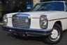 USED 1972 MERCEDES-BENZ 250 2.5 250 CE 2d AUTO COUPE